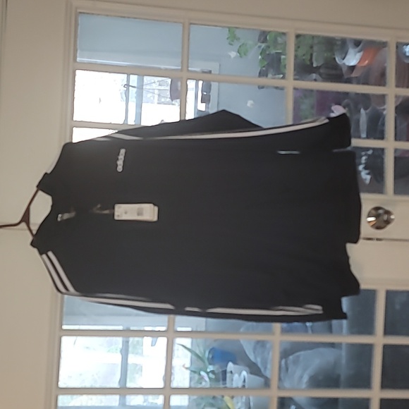 Adidas Track sport jacket - Picture 1 of 6